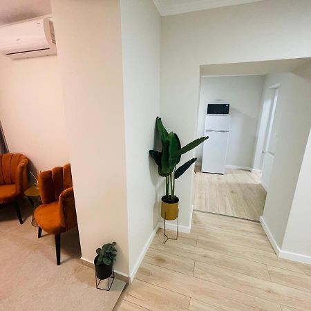 Апартаменты Apartament Z Тимишоара Экстерьер фото
