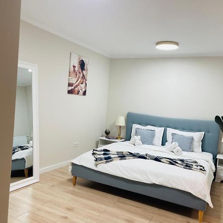 Апартаменты Apartament Z Тимишоара Экстерьер фото