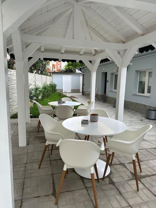 Апартаменты Apartament Z Тимишоара Экстерьер фото