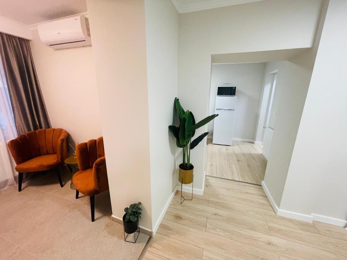 Апартаменты Apartament Z Тимишоара Экстерьер фото