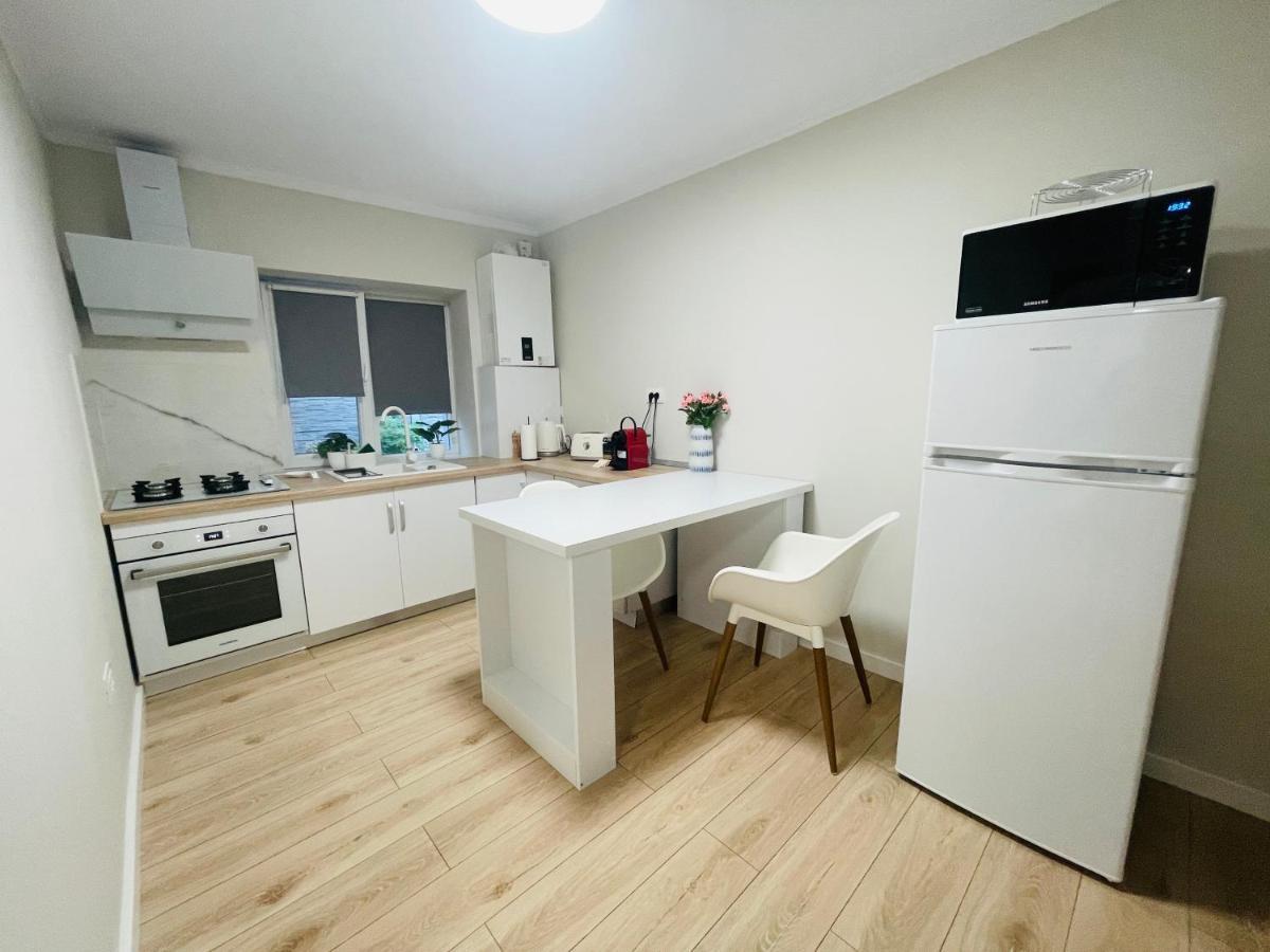 Апартаменты Apartament Z Тимишоара Экстерьер фото